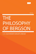 The philosophy of Bergson