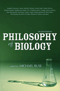 The Philosophy of Biology