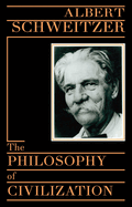 The philosophy of civilization.
