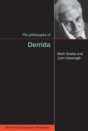The Philosophy of Derrida