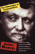 The Philosophy of Existentiali