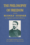 The Philosophy of Freedom