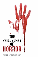 The Philosophy of Horror
