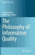The Philosophy of Information Quality
