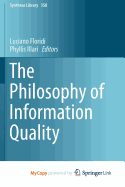 The Philosophy of Information Quality