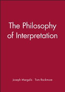 The Philosophy of Interpretation