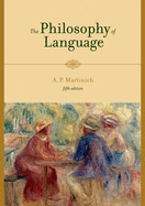 The Philosophy of Language, 5th edition
