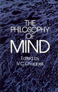 The Philosophy of Mind