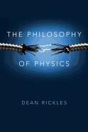 The Philosophy of Physics