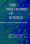 The Philosophy of Science