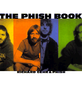 The Phish Book
