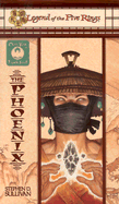 The Phoenix: Clan War, Fourth Scroll