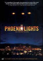 The Phoenix Lights: We Are Not Alone - Dr. Lynne D. Kitei