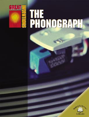 The Phonograph - Doak, Robin