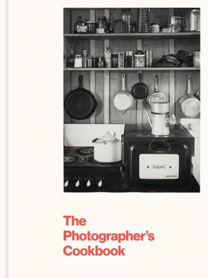 The Photographer's Cookbook - 
