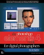 The Photoshop Elements 4 Book for Digital Photographers