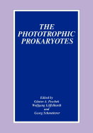 The Phototrophic Prokaryotes