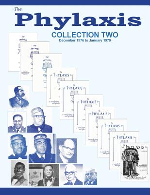The Phylaxis Collection Two: 1976 - 1979 - Williams, John B (Editor)