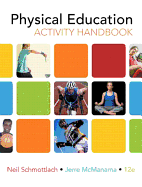 The Physical Education Activity Handbook