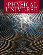 The Physical Universe