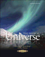 The Physical Universe