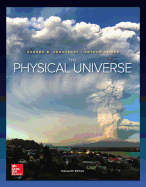 The Physical Universe