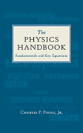 The Physics Handbook: Fundamentals and Key Equations