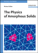 The physics of amorphous solids