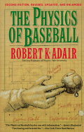 The Physics of Baseball