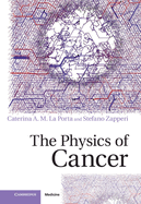 The Physics of Cancer