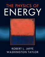 The Physics of Energy