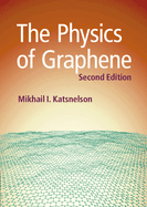 The Physics of Graphene