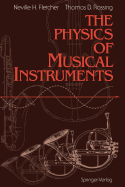 The Physics of Musical Instruments