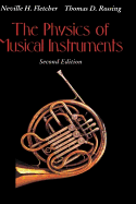 The Physics of Musical Instruments