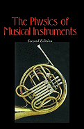 The Physics of Musical Instruments