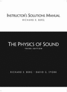 The Physics of Sound