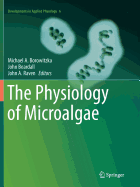 The Physiology of Microalgae