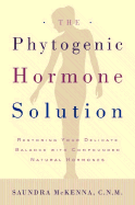 The Phytogenic Hormone Solution: Restoring Your Delicate Balance with Compounded Natural Hormones