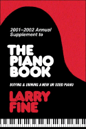 The Piano Book Supplement
