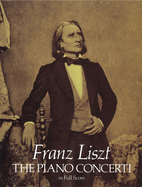 The Piano Concerti - Full Score