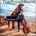 The Piano Guys - Al van der Beek (percussion); Al van der Beek (vocals); Al van der Beek (piano); Alex Boy� (vocals); Jon Schmidt (vocals); Jon Schmidt (piano); Steven Sharp Nelson (percussion); Steven Sharp Nelson (vocals); Steven Sharp Nelson (steel cello)