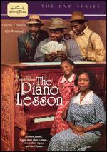 The Piano Lesson