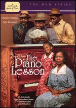 The Piano Lesson - Lloyd Richards