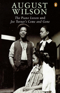 "The Piano Lesson - Wilson, August