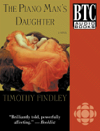 The Piano Man's Daughter