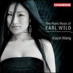 The Piano Music of Earl Wild