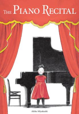 The Piano Recital - 