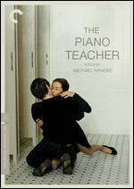 The Piano Teacher