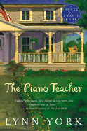 The Piano Teacher