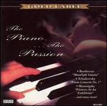 The Piano... The Passion